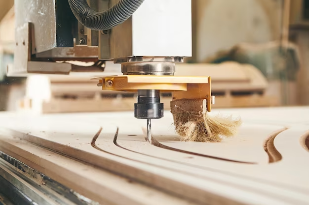 Why choose CNC Router Machines